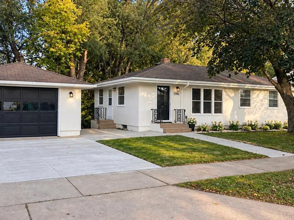 1381 Mechanic Ave, Saint Paul, MN 55106