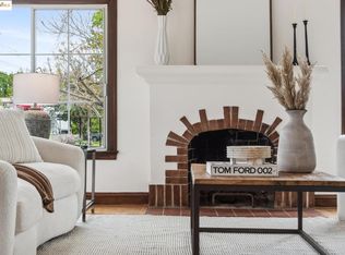 2985 California St, Oakland, CA