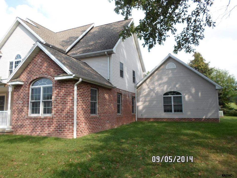 424 Abbottstown Pike, Abbottstown, PA 17301 Zillow