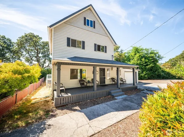 285 N 2nd Street, Kalama, WA 98625