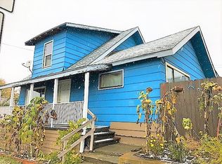 717 E North Foothills Dr, Spokane, WA 99207