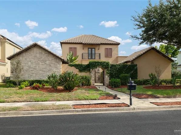 8208 N Cynthia St, McAllen, TX 78504