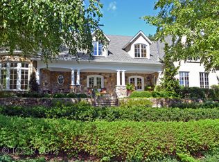 746 Wooded Trl, Franklin Lakes, NJ 07417
