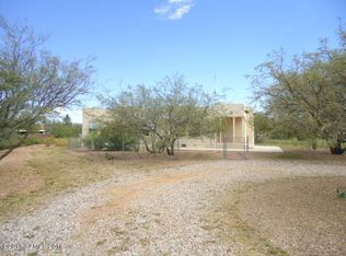 5741 S Wild Rose Rd, Hereford, AZ 85615