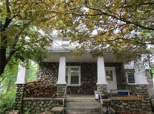 61 W Prospect St, Nanuet, NY 10954