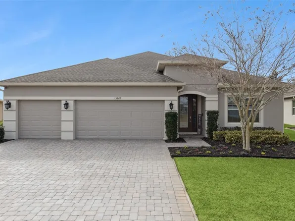 13845 Jomatt Loop, Winter Garden, FL 34787