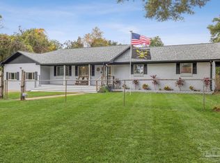 509 Paulding Ave, Perdido Key, FL 32507