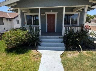11106 Kauffman St, El Monte, CA 91731