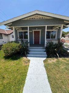 11106 Kauffman St, El Monte, CA, 91731