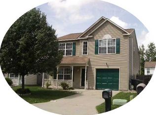 715 Princess Ct, Newport News, VA 23608