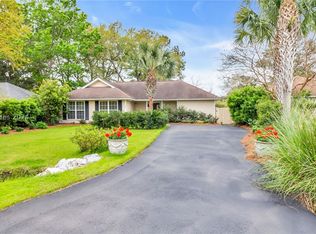 48 Shamrock Cir, Hilton Head Island, SC 29926