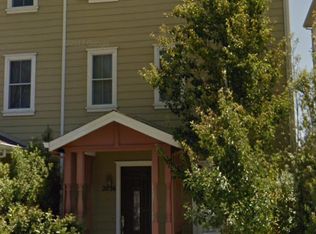 2036 Tsushima St, Hercules, CA 94547