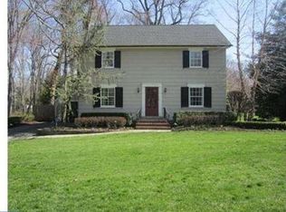 519 W End Ave, Haddonfield, NJ 08033