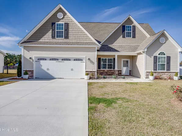 1012 Loretta Lane, New Bern, NC 28562
