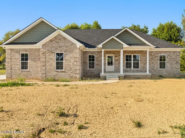 LOT 52 Brookside St, Bardstown, KY 40004