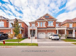 497 Downes Jackson Hts, Milton, ON L9T8W2