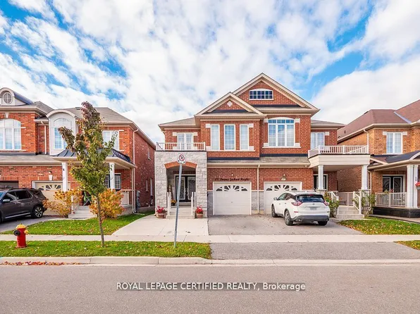 497 Downes Jackson Hts, Milton, ON L9T 8W2