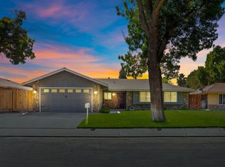 2420 Stone Crop Ln, Modesto, CA 95355