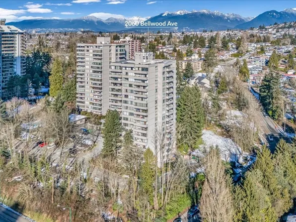2060 Bellwood Ave #1604, Burnaby, BC V5B 4V2