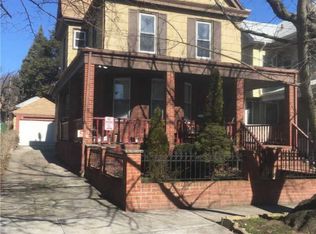 8413 86th Ave #2, Woodhaven, NY 11421