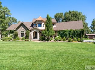 4419 E 336 N, Rigby, ID 83442