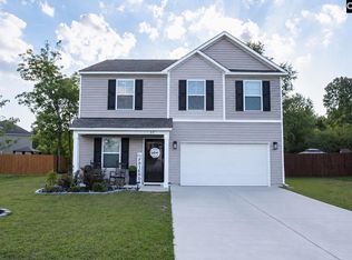 57 Carriagebrook Cir, Camden, SC 29020