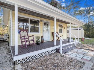 10468 W Main St, Homosassa, FL 34448