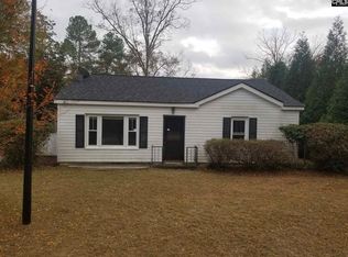 313 Jones Bridge Rd, North, SC 29112