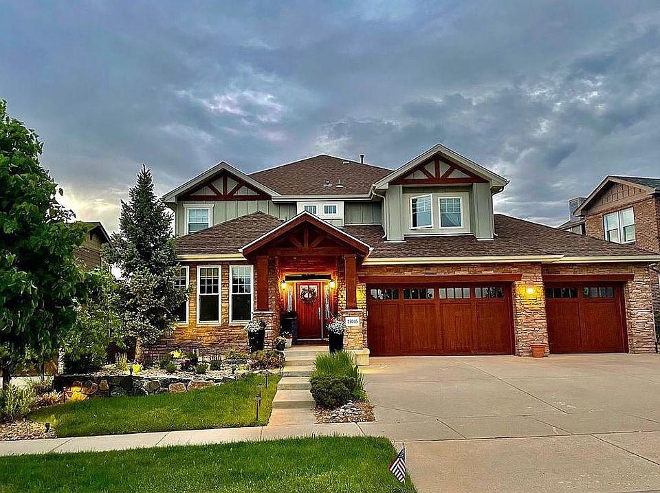 1st image of 25045 E Park Crescent Dr #1