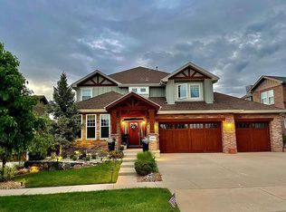 25045 E Park Crescent Dr #1, Aurora, CO 80016