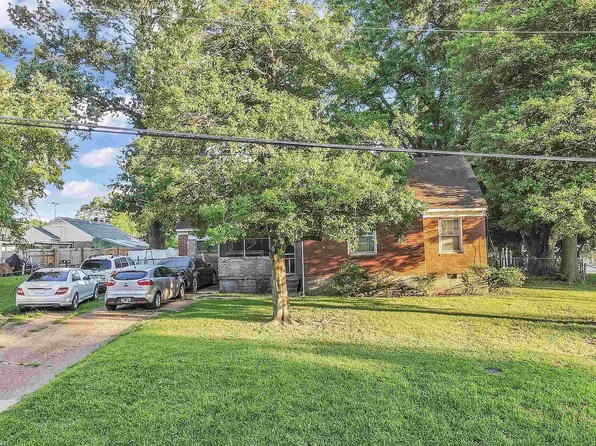 1033 Cindy Ln, Memphis, TN 38127