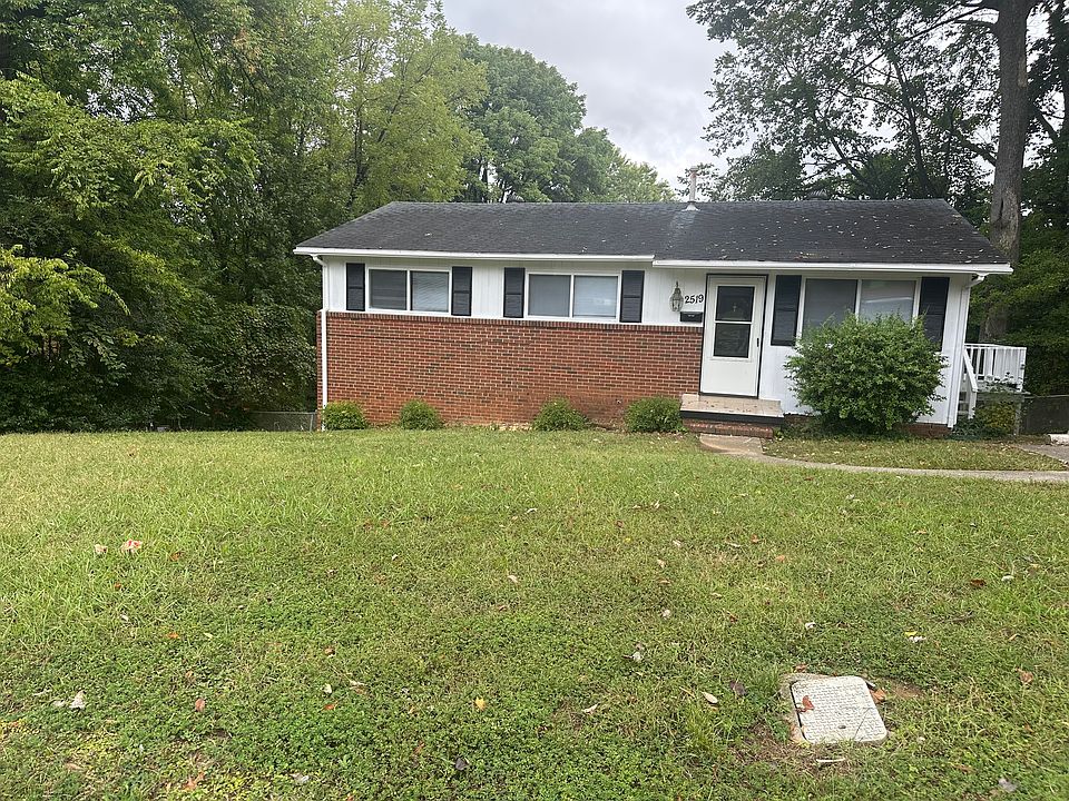 1st image of 2519 Abelwood Rd