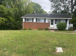 2519 Abelwood Rd, Charlotte, NC 28216