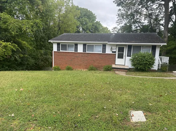 2519 Abelwood Rd, Charlotte, NC 28216