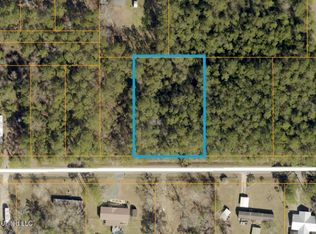 Dailey Rd, Gautier, MS 39553