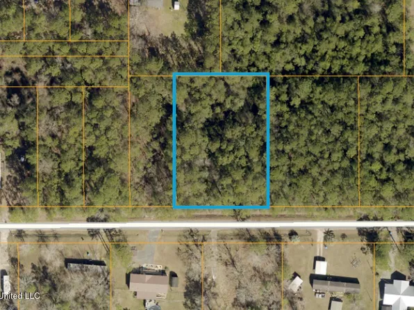 Dailey Rd, Gautier, MS 39553