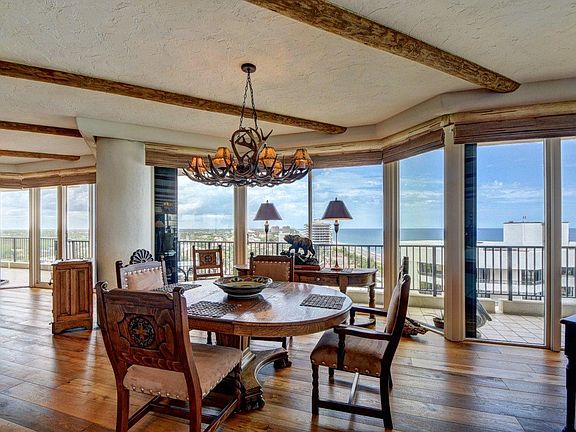 2nd image of 570 Ocean Drive #Ph-01