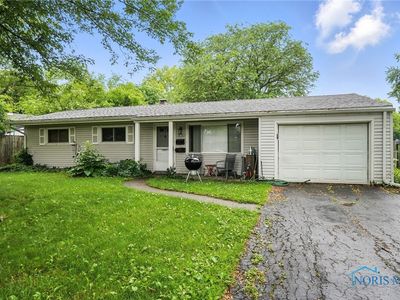 3636 Prairie Ave, Toledo, OH, 43614