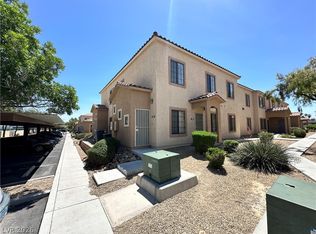 2181 Hussium Hills St Unit 108, Las Vegas, NV 89108