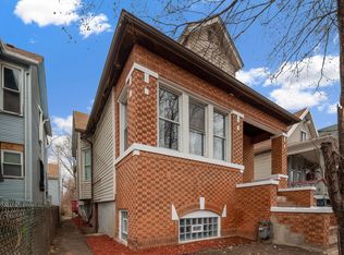 5944 S Princeton Ave, Chicago, IL 60621