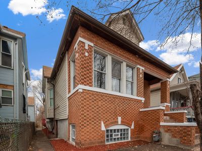 5944 S Princeton Ave, Chicago, IL, 60621