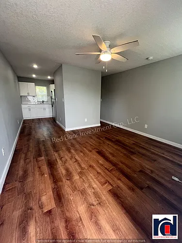 Floor plan C32
