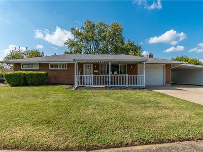 5785 Hinckley Ct, Dayton, OH, 45424