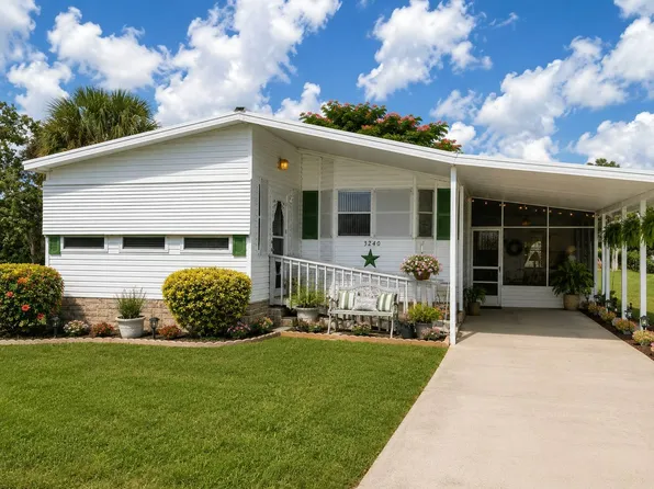 3240 S Huntington Ave, Melbourne, FL 32901
