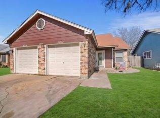 2614 Howellwood Way #B, Austin, TX 78748