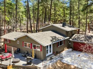 1513 E Oriole Place, Prescott, AZ 86303