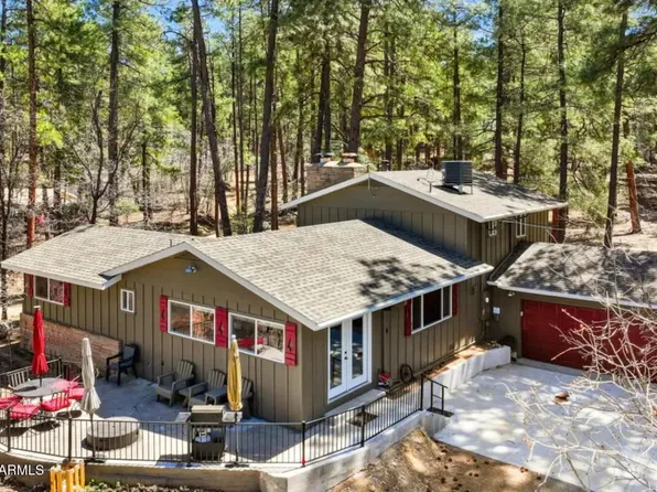 1513 E Oriole Place, Prescott, AZ 86303