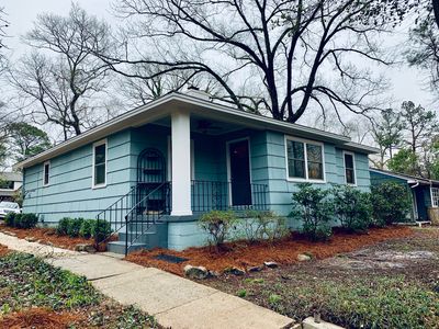 911 Redfern Trl, Homewood, AL, 35209