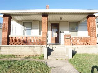 1312 N Keowee St, Dayton, OH 45404