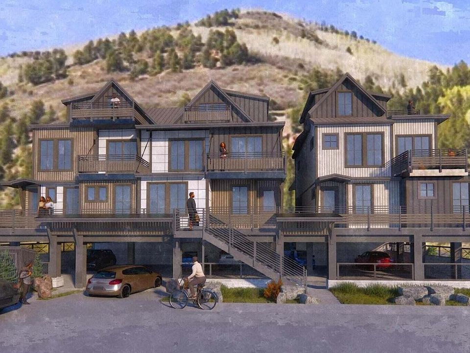 1st image of 103 S Tomboy St #B